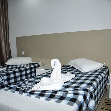 Hotel Fahd Midoun Cameră foto